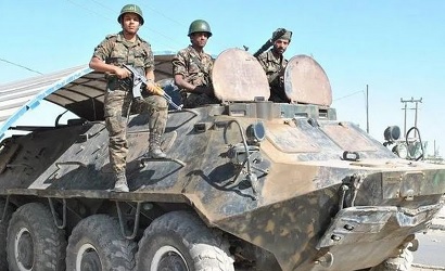 Militer Yaman Rebut Kembali Bagian Kamp Strategis Al-Labnat dari Pemberontak Syi'ah Houtsi